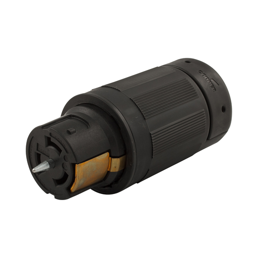Locking Connector
