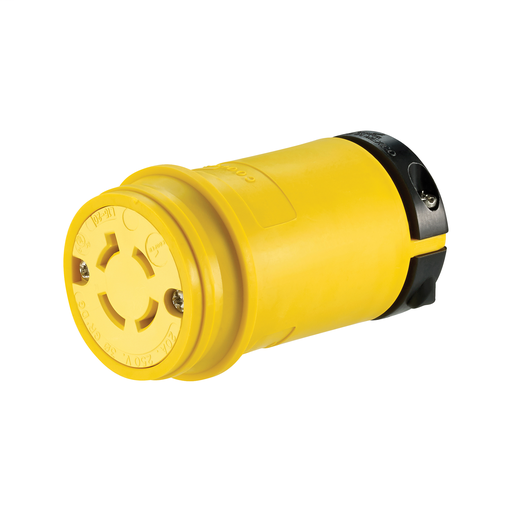 Locking Connector