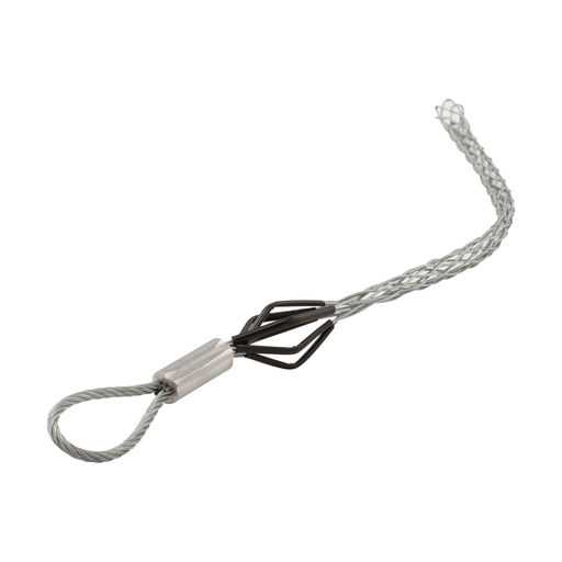 Junior Duty, Flexible Eye Pull Grip