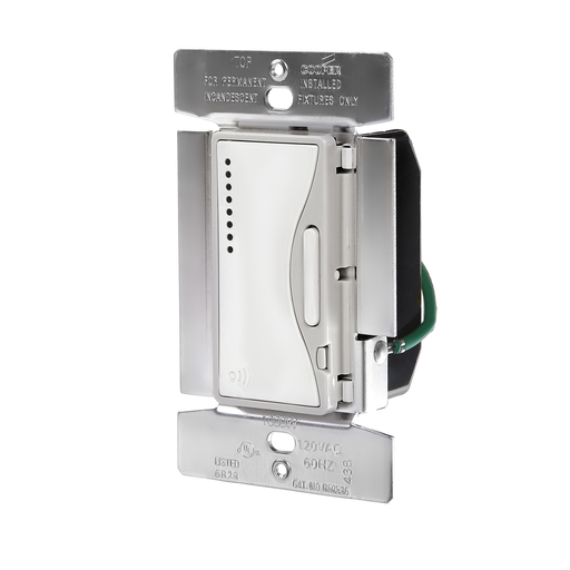 Z-Wave Wireless Dimmer