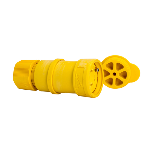 Locking Connector