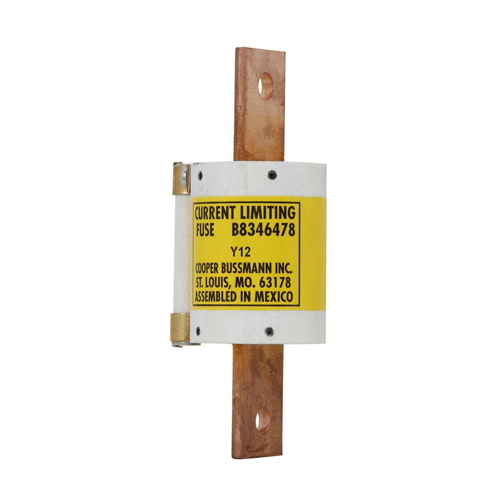 Product image for BUSS B8346478 BUSS SEMICONDUCTOR FU