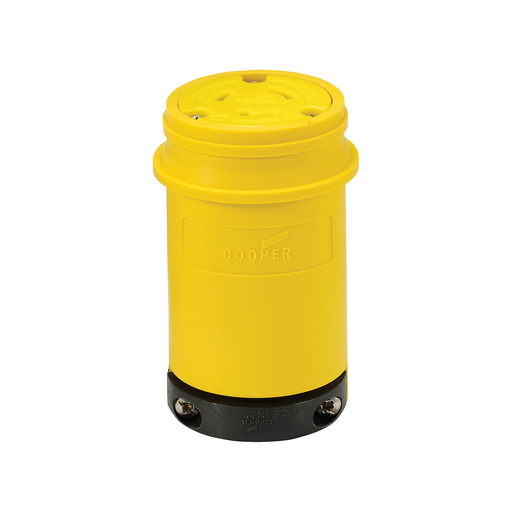 Eaton Arrow Hart watertight locking connector