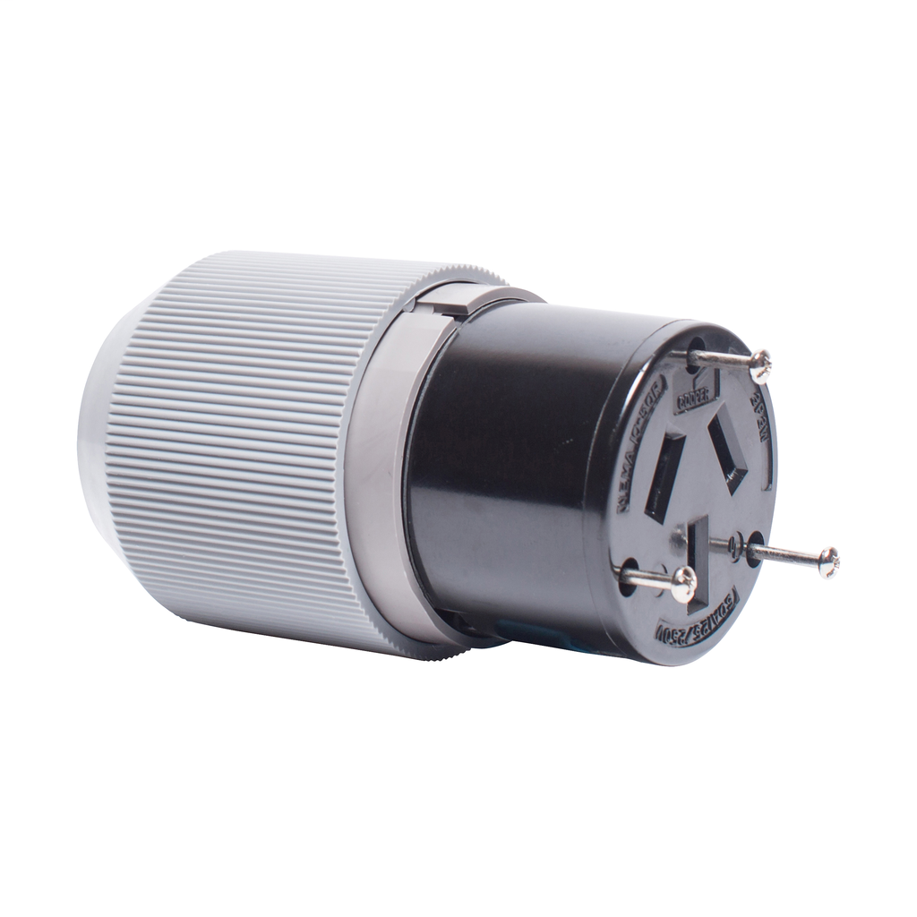 EWD 4526N Conn 50A 125/250V 3P3W St EWD 4526N Conn 50A 125/250V 3P3W St