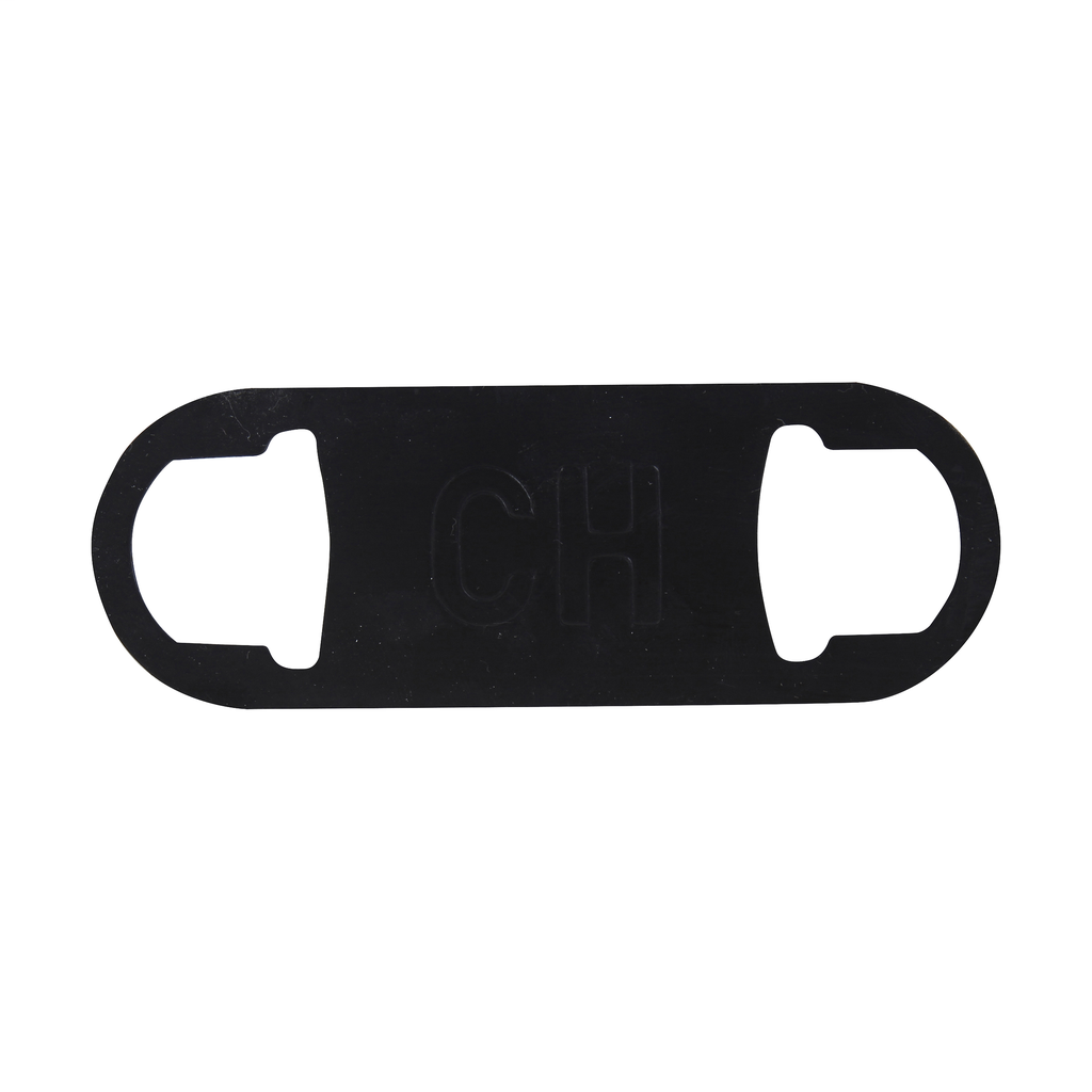 CROUSE-H GASK571 1/2-IN NEOPRENE CONDUIT BODY GASKET CROUSE-H GASK571 1/2-IN NEOPRENE CONDUIT BODY GASKET