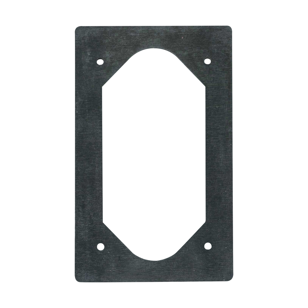 Eaton's Crouse-Hinds series FS and FD Cast Device Box Gasket