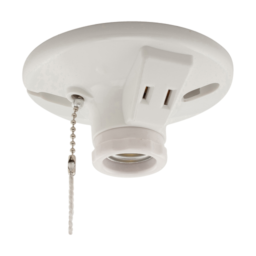 Eaton lampholder