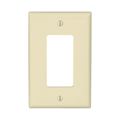 Mid-size Decorator Wallplate