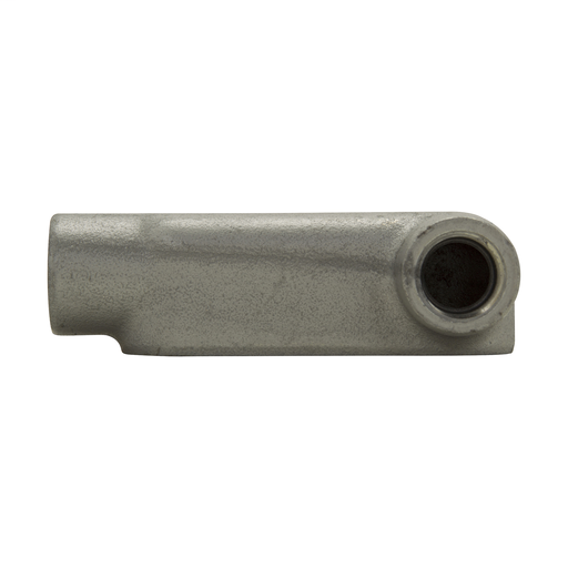 Eaton's Crouse-Hinds series Condulet Form 8 Conduit Outlet Body