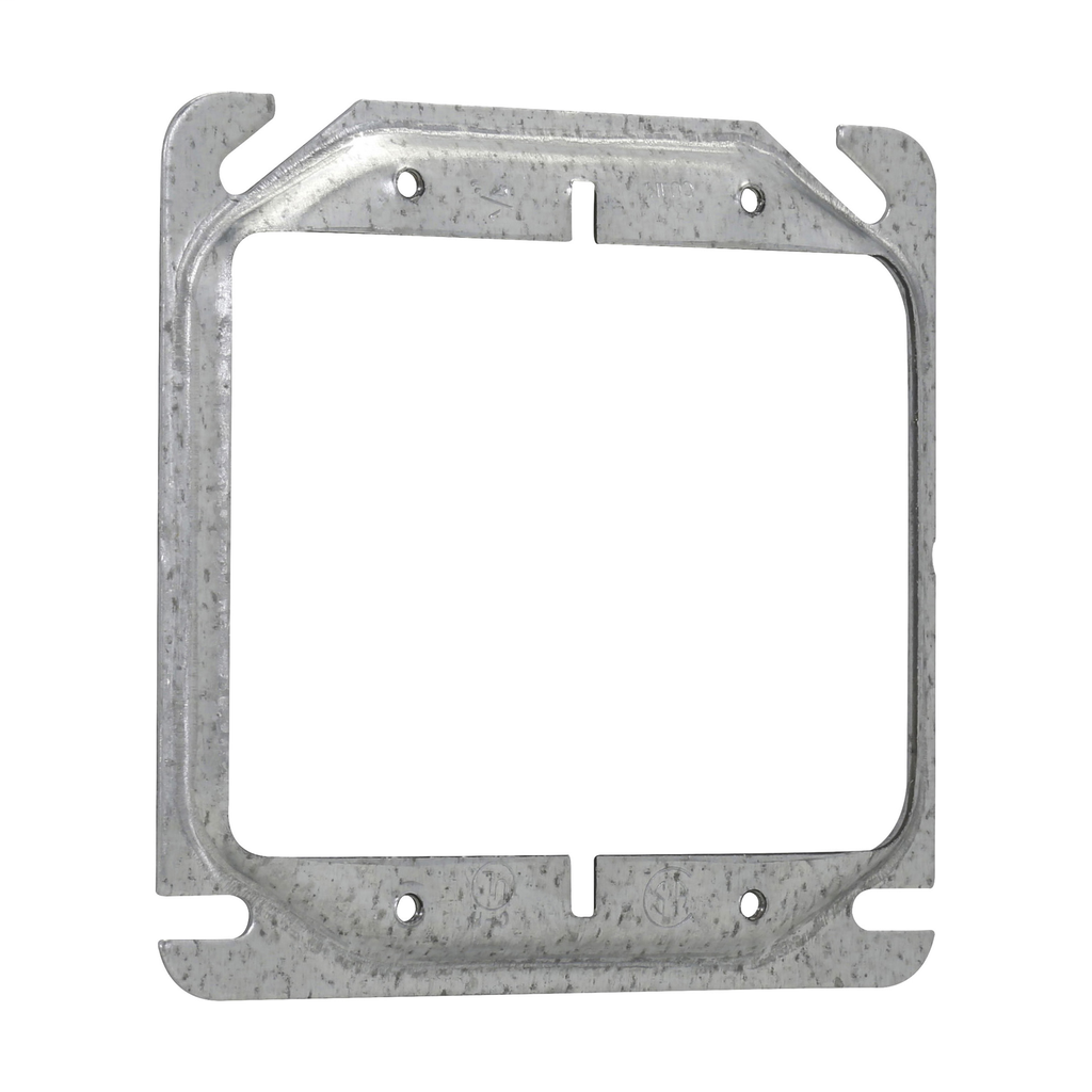 Eaton's Crouse-Hinds series Square Mud Ring