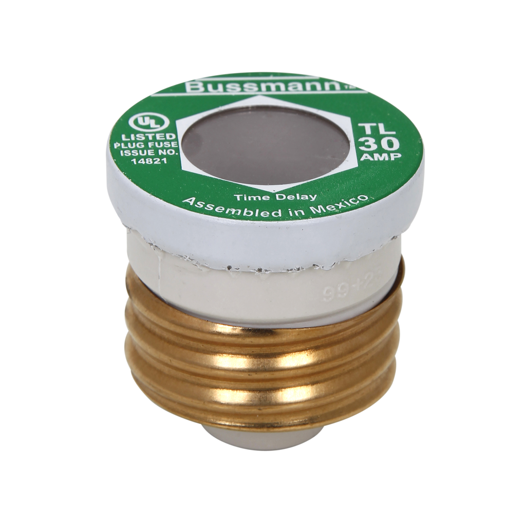 Plug Fuse
