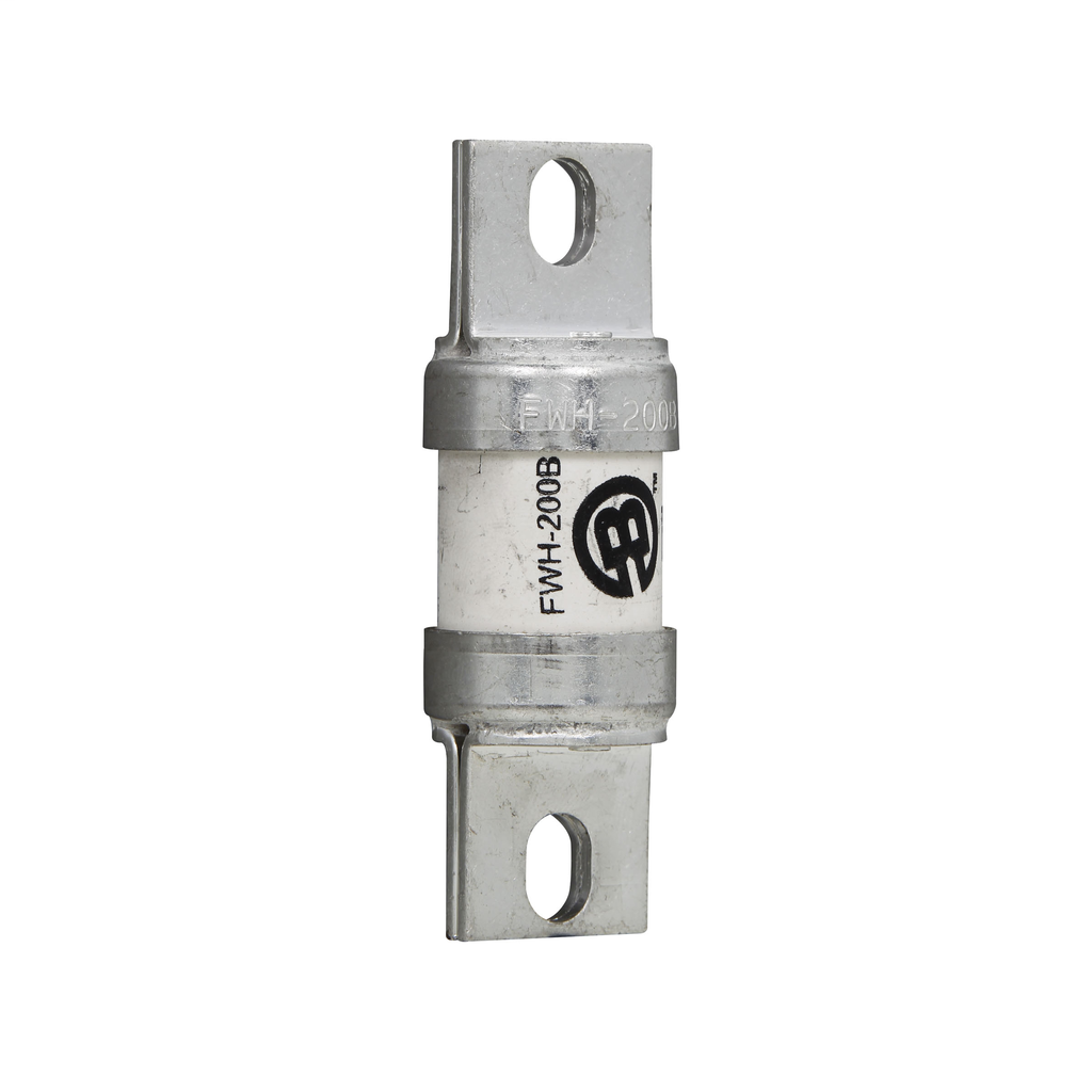 Eaton Bussmann series high speed North American fuse