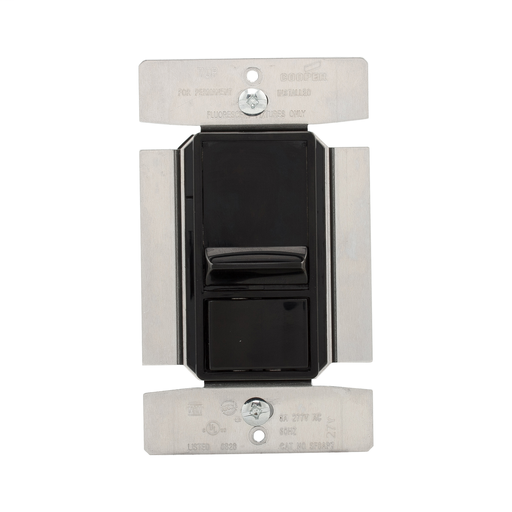 Eaton slide dimmer
