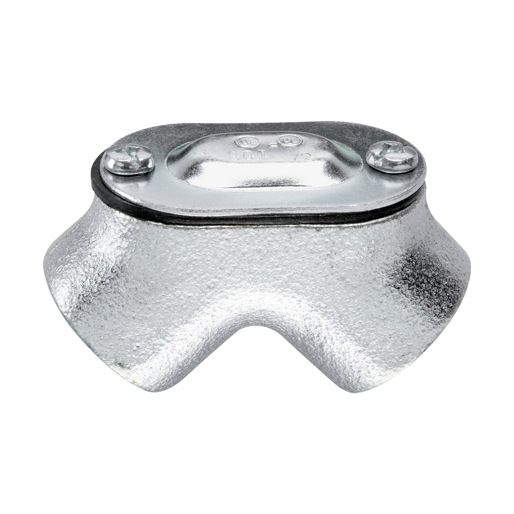 Eaton's Crouse-Hinds series Pull Elbow