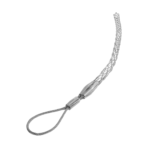 Light Duty, Flexible Eye Pull Grip