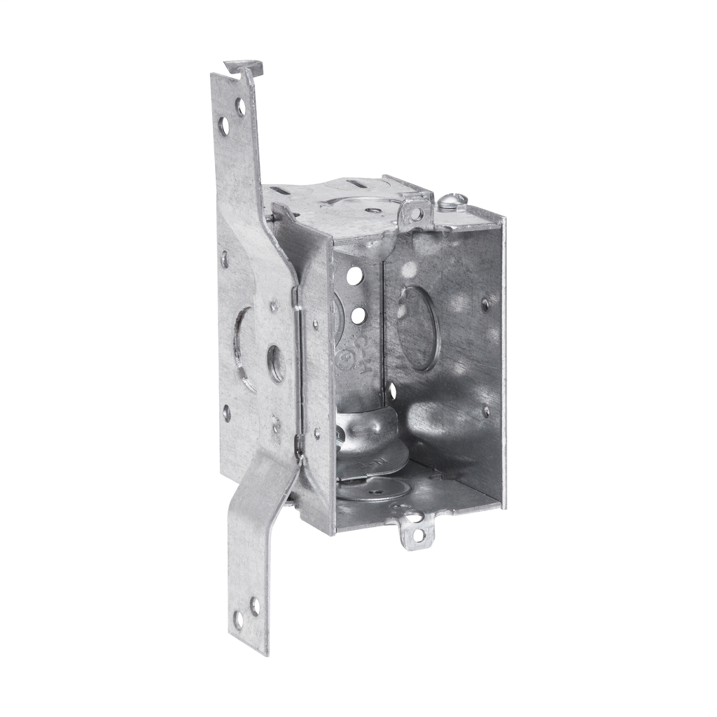 Eaton's Crouse-Hinds series Switch Box