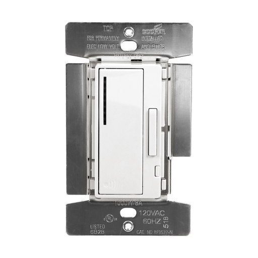 Eaton Z-Wave dimmer switch