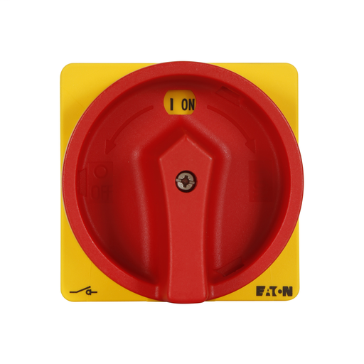 Product image for Cutler-Hammer P3-63/V/SVB rotary disconnect circuit interrupter