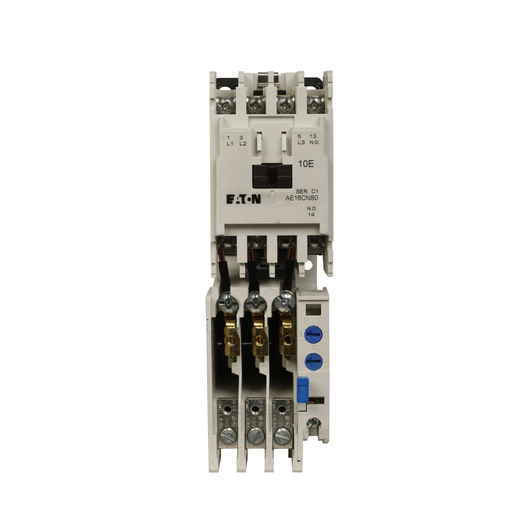 Product image for ETN AE16ENS0AC Contactor
