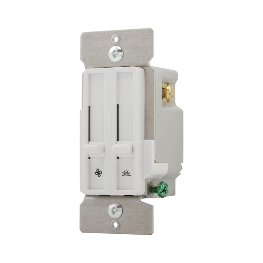 Dimmer and Fan Speed Control