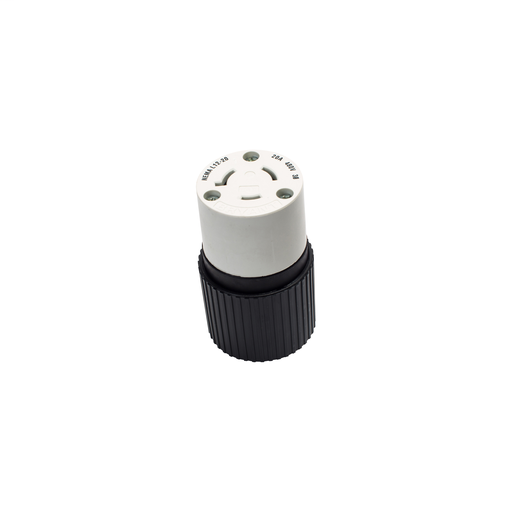 Locking Connector