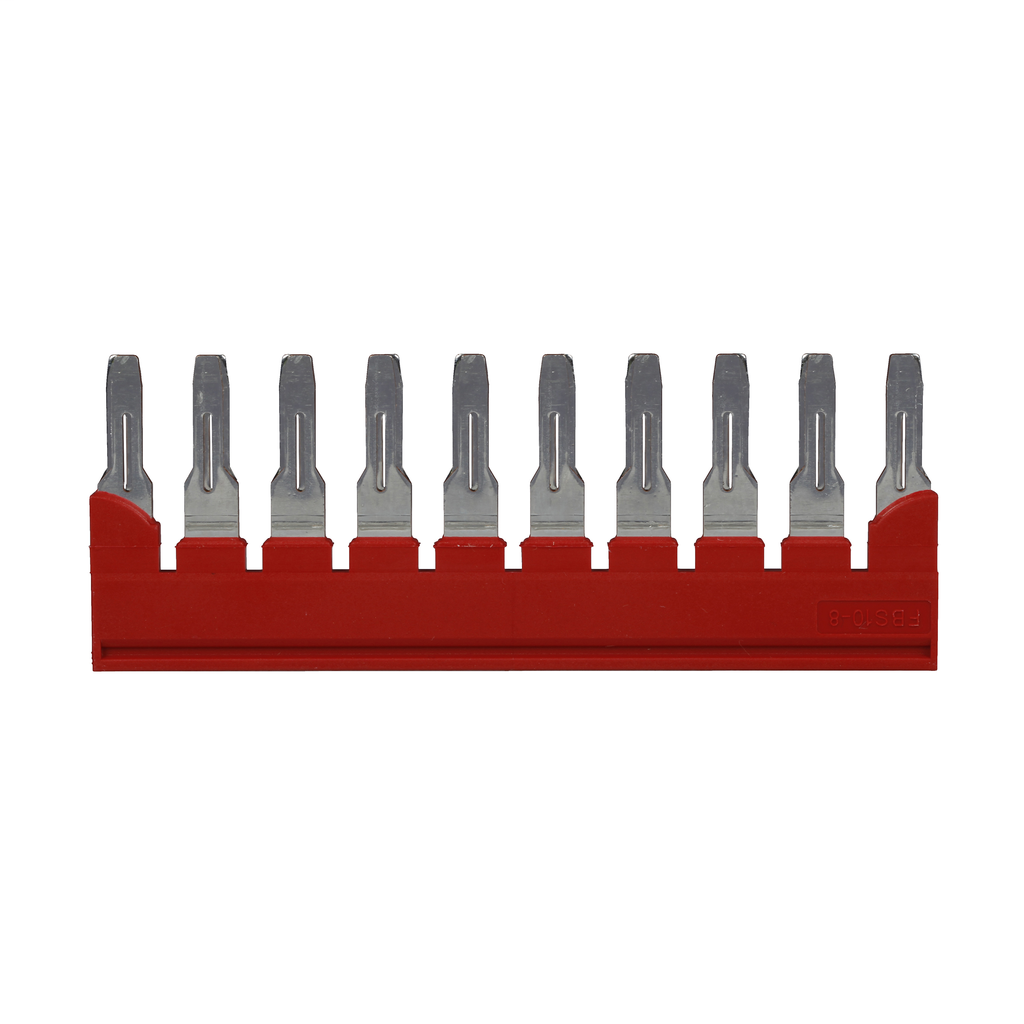 Product image for ETN XBAFBS108 10 position bridge