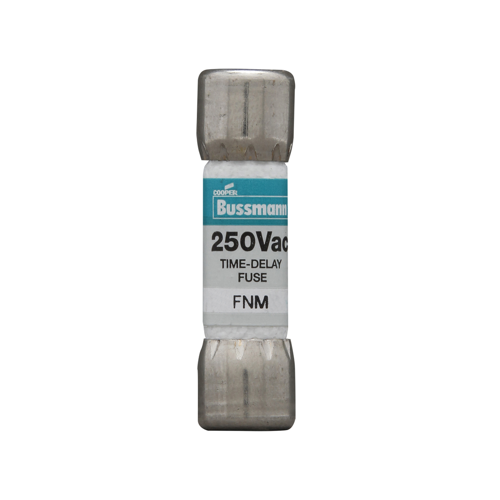 Bussmann Series FNM-1/10 Midget Fuse Bussmann Series FNM-1/10 Midget Fuse