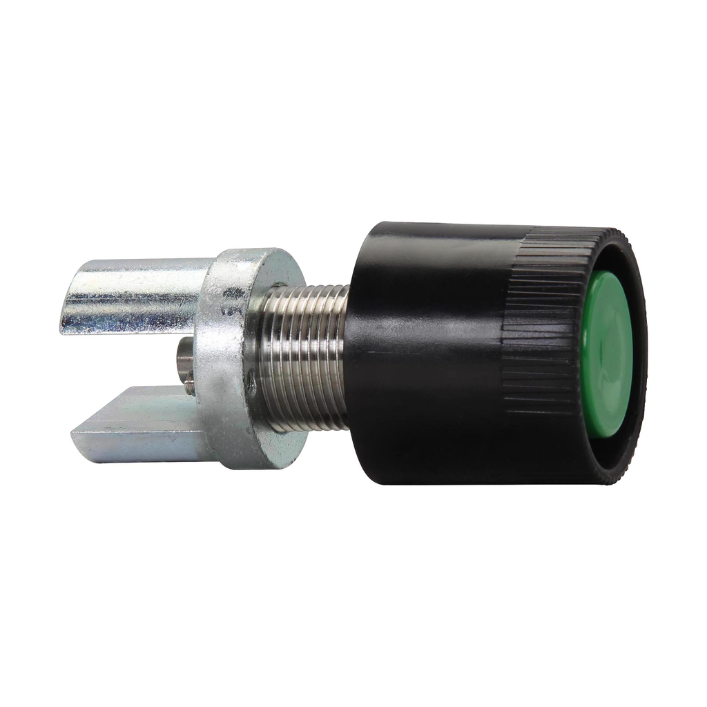 CRSH DEV11G SING BUTTON GREEN BUTTO CRSH DEV11G SING BUTTON GREEN BUTTO