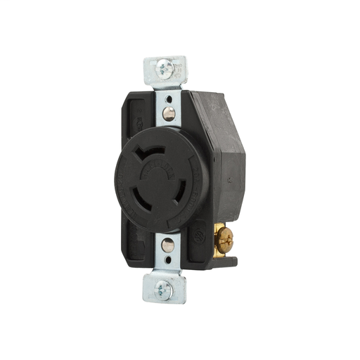 Eaton auto grip locking plug