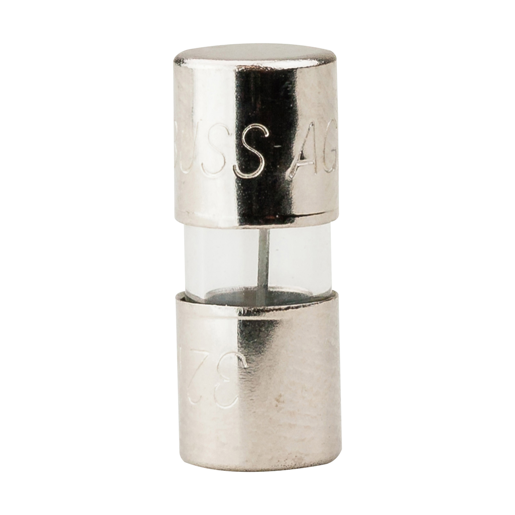 Bussmann Series AGA-6 1/4 x 5/8 Inch 6 Amp AGA Glass Fuse Bussmann Series AGA-6 1/4 x 5/8 Inch 6 Amp AGA Glass Fuse