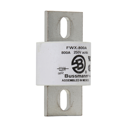 Eaton Bussmann series FWX high speed fuse
