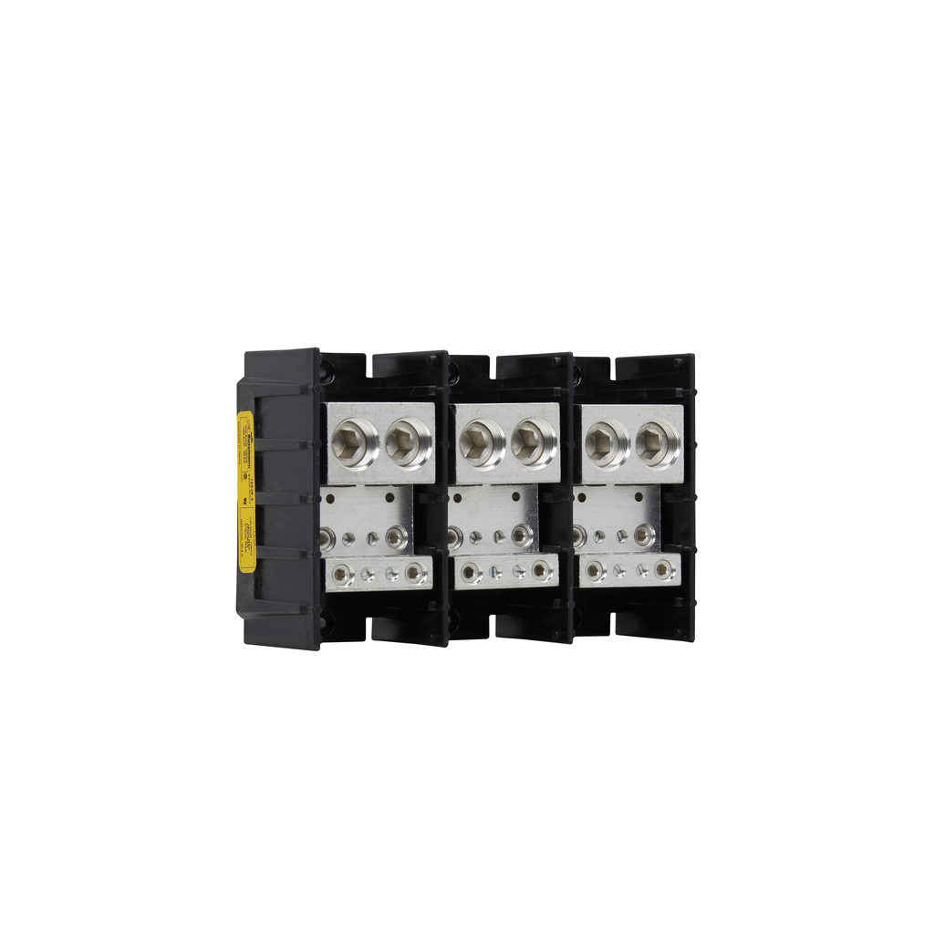 Power Distribution Block Power Distribution Block