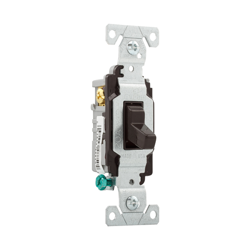 Toggle Switch