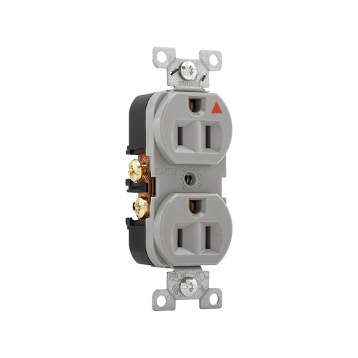 Duplex Receptacle