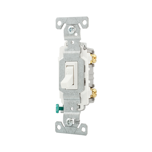 Toggle Switch