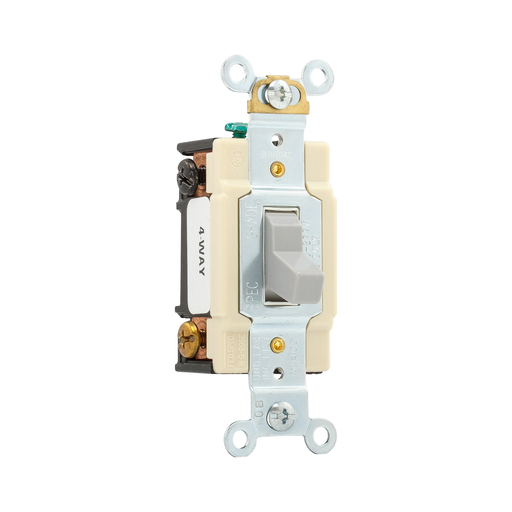 Product image for EWD CSB420GY Switch SEE 03266473745