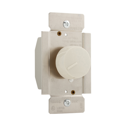 Rotary Dimmer