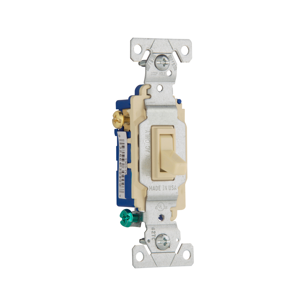 Product image for EWD 1303-7V-BOX Switch Toggle 3-Way