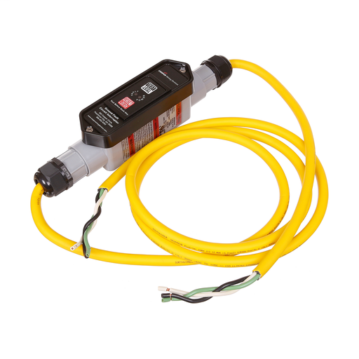 Eaton portable GFCI