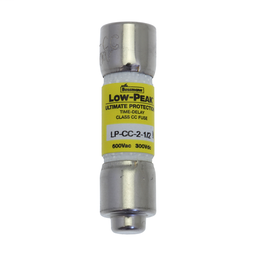 Low Peak Fuse