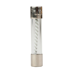 Product image for Bussmann Series MDL-15-R Small Dimension Fuse
