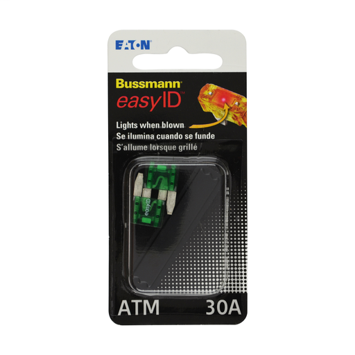 Blade Fuse