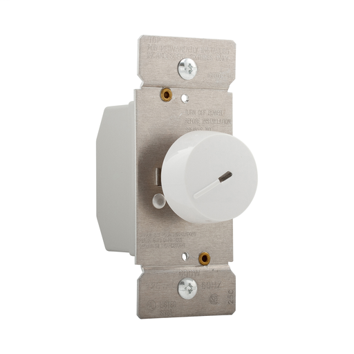 Eaton rotary dimmer