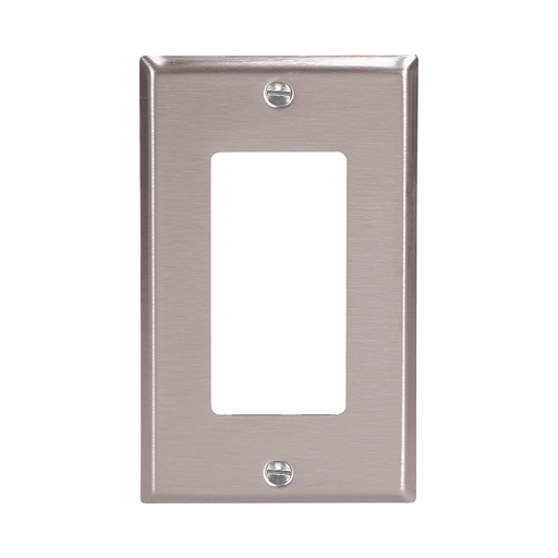 Mayer-DDS-Standard Size Decorator Wallplate-1