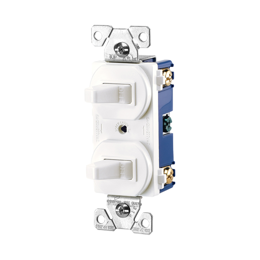 Mayer-DDS-Eaton commercial grade combination switch-1
