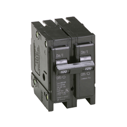 Eaton Electrical BR2100 1 Inch Plug-On Circuit Breaker