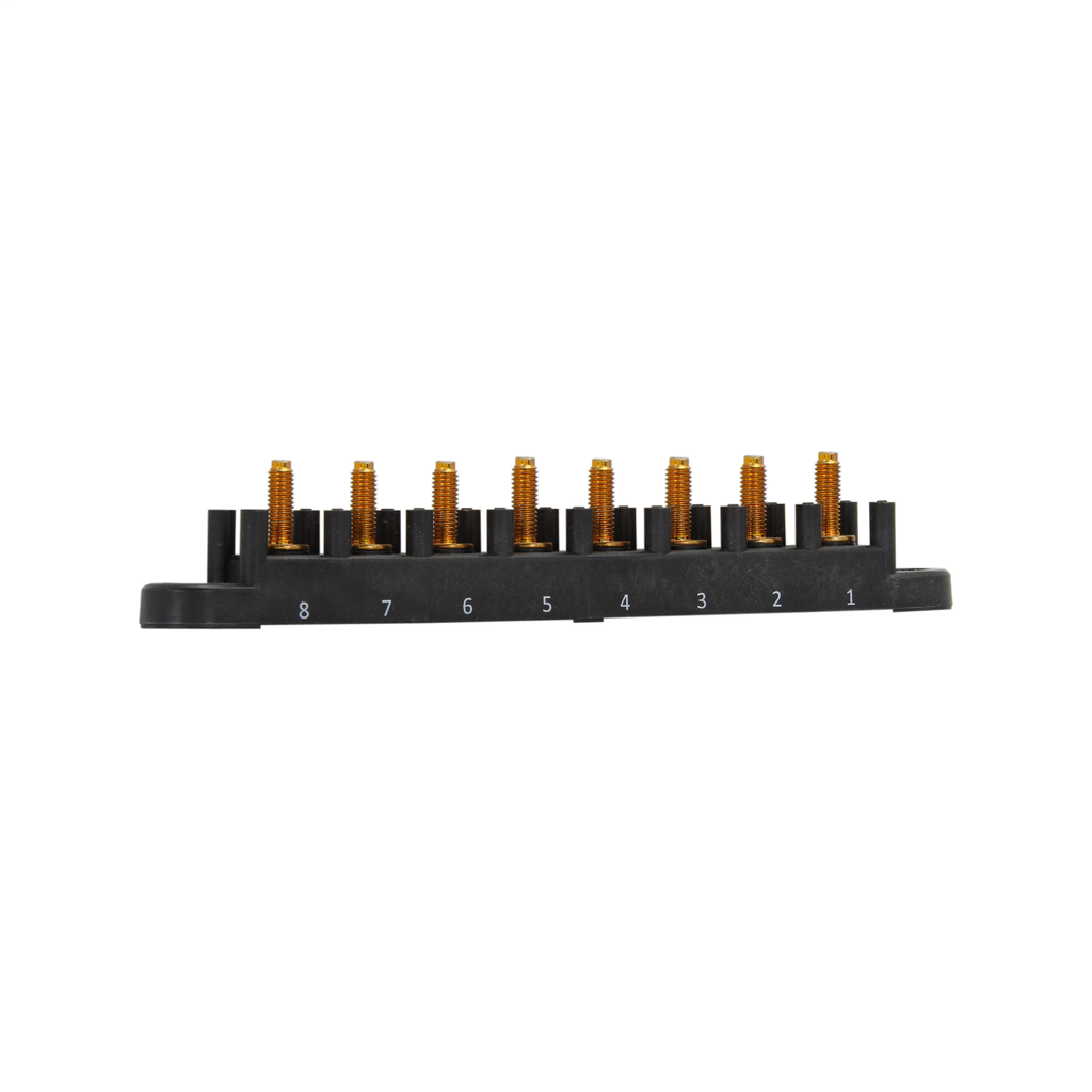 Product image for BUSS C5237-12 BLOCK, JUNCTION