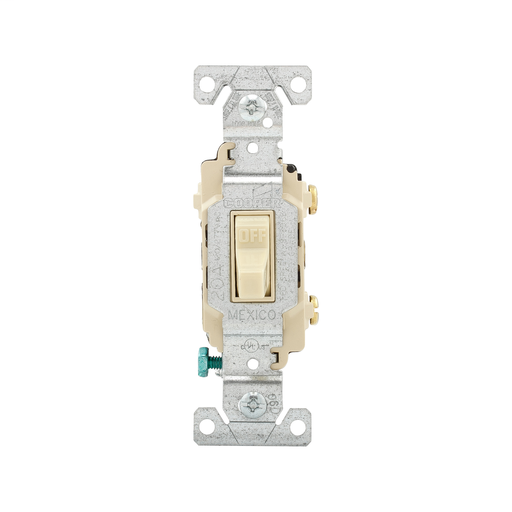 Toggle Switch