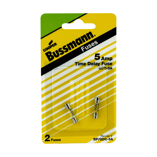 Tube Fuse