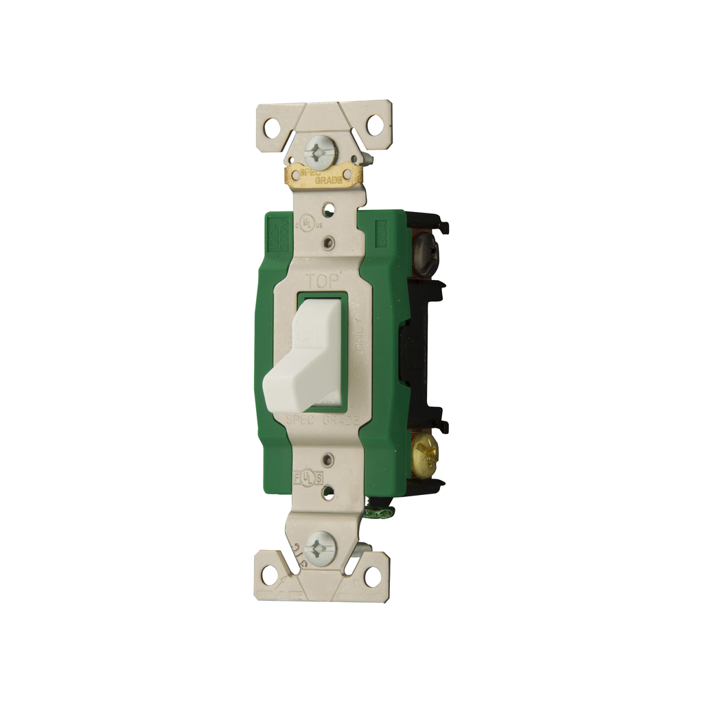 Toggle Switch